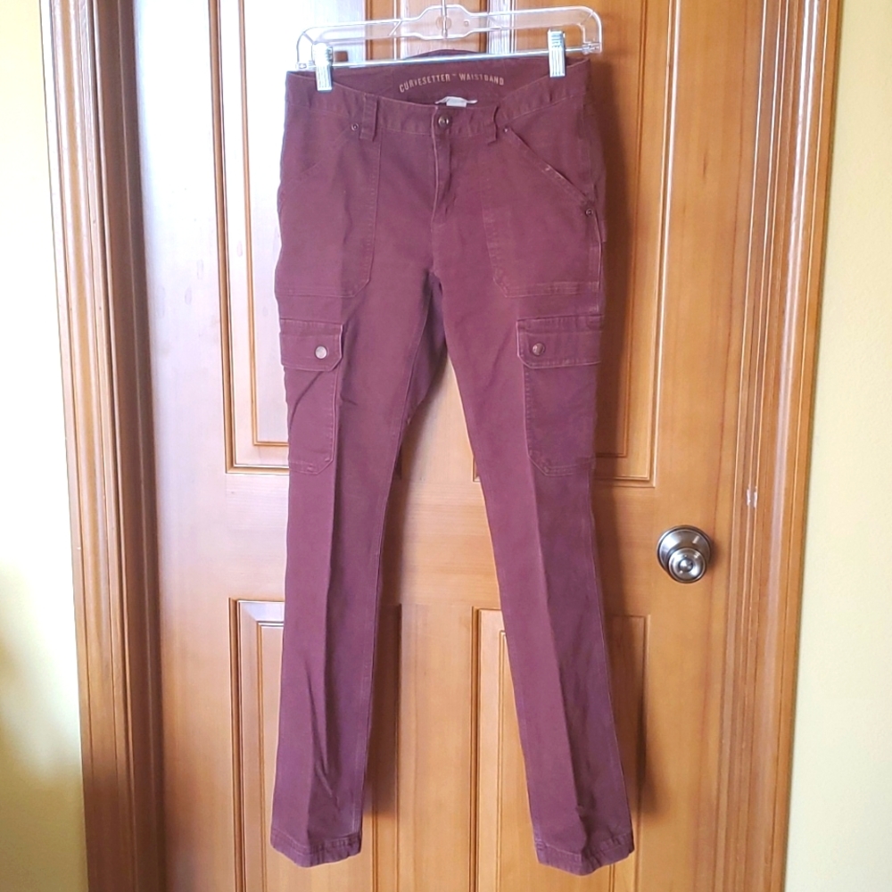 Duluth Cargo Pants